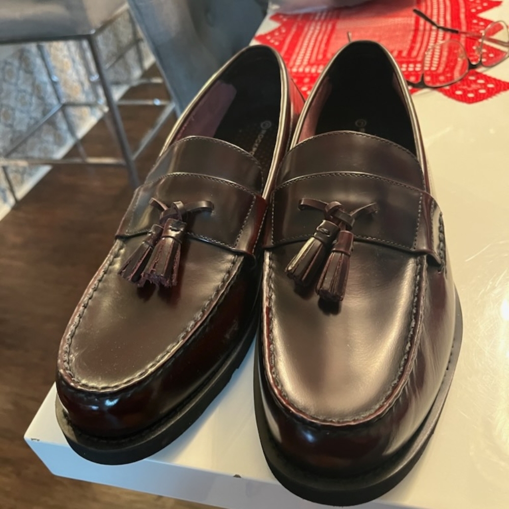 Rockport Shoes